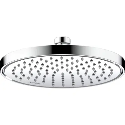 Image for AXOR ShowerSolutions Overhead shower 220 1jet 1.5 GPM