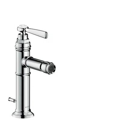 Image for AXOR Montreux bidet mixer 100 chrome