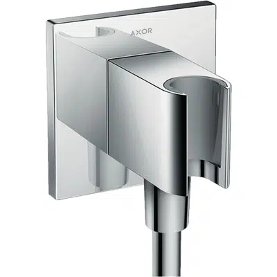 bilde for AXOR ShowerSolutions Porter unit square