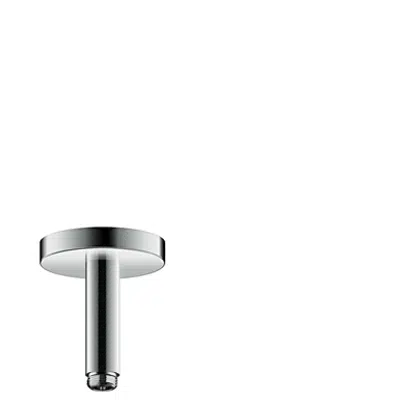 AXOR ShowerSolutions Ceiling connector 100 mm 26432820