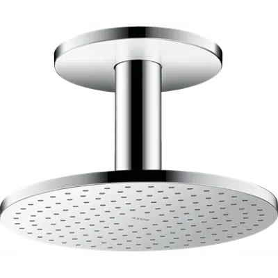 Image for AXOR ShowerSolution 250 2jet ceiling chrome