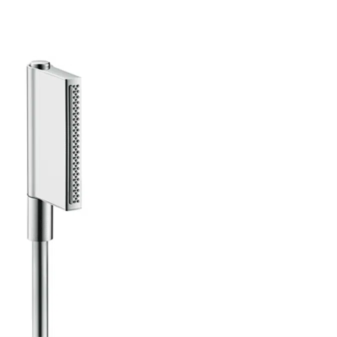 AXOR One Hand shower 2jet chrome