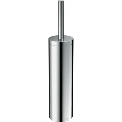 Image for 42855XXX AXOR Universal Circular Toilet brush holder wall-mounted