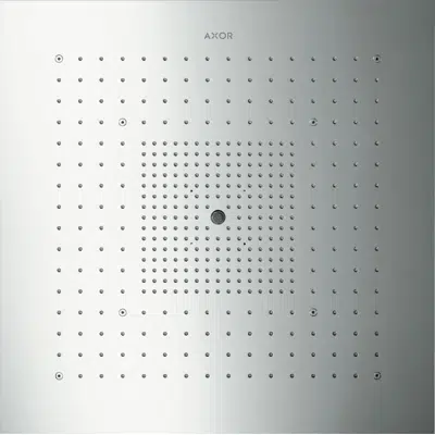 bild för 10625XXX AXOR ShowerSolutions ShowerHeaven 720/720 3jet without lighting