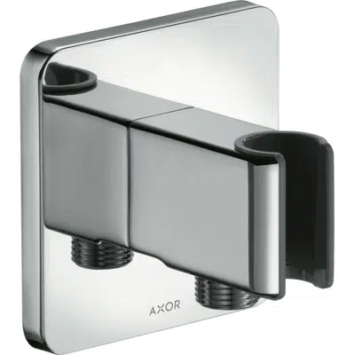 Image for AXOR ShowerSolutions Porter unit softsquare