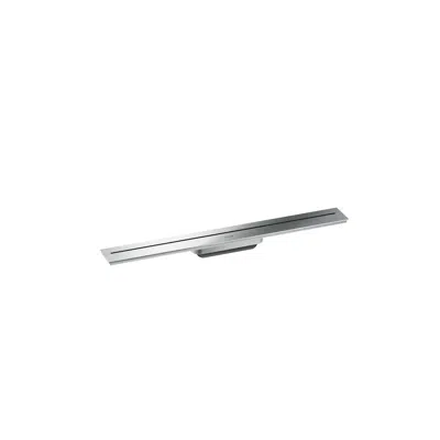 Image for 42525CHN AXOR Drain Finish set shower drain 700 for wall mounting