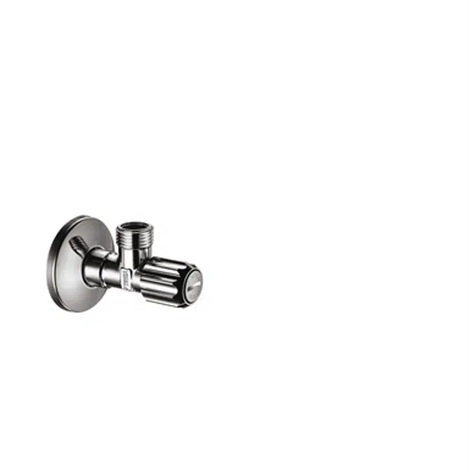 AXOR Eckventil mit Feinfilter Abgang G 3/8 51308000