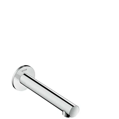 AXOR Uno Bath spout straight 45410820