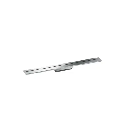 Image for 42526CHN AXOR Drain Finish set shower drain 800 for wall mounting