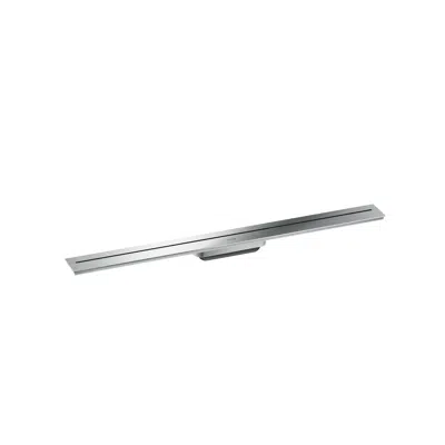 Image for 42527XXX AXOR Drain Finish set shower drain 900 for wall mounting