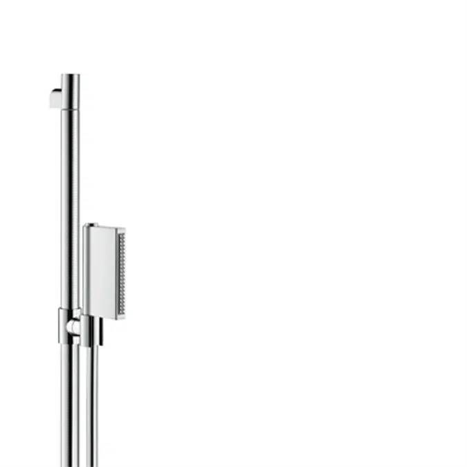 AXOR One shower set 900mm chrome