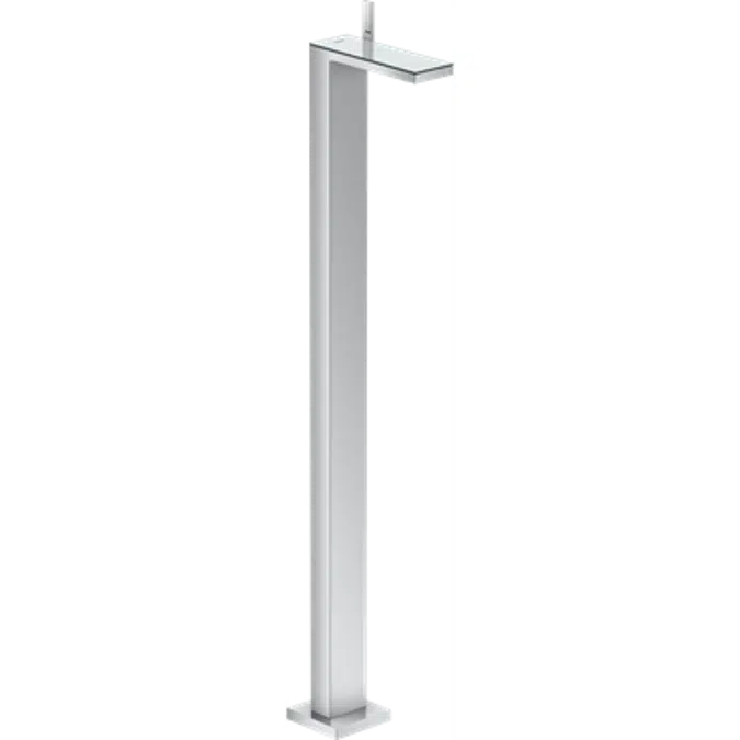 AXOR MyEdition BM freestanding chrome