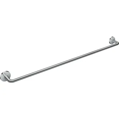 Image for AXOR Universal Circular Bath towel rail 800 mm