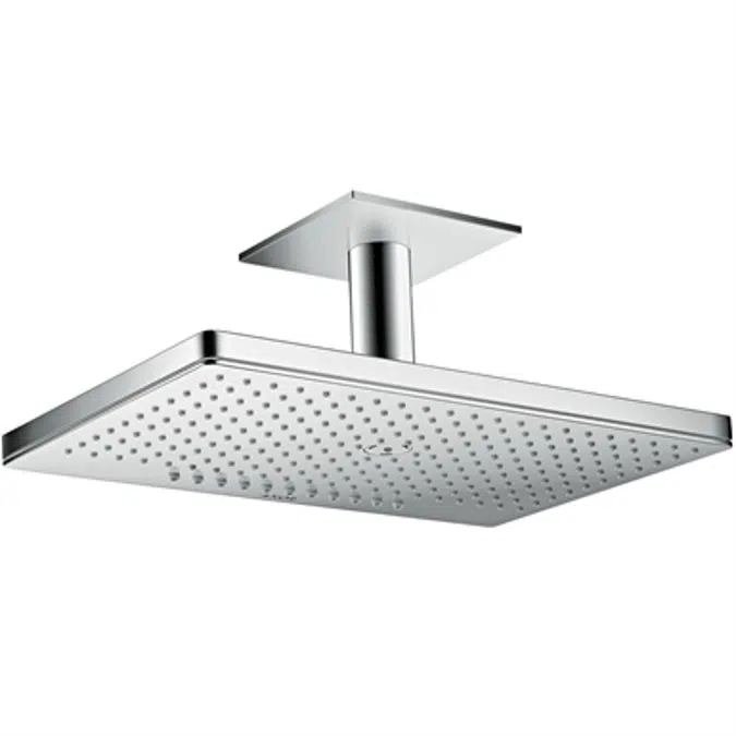 AXOR ShowerSolution 460 2jet ceiling chrome