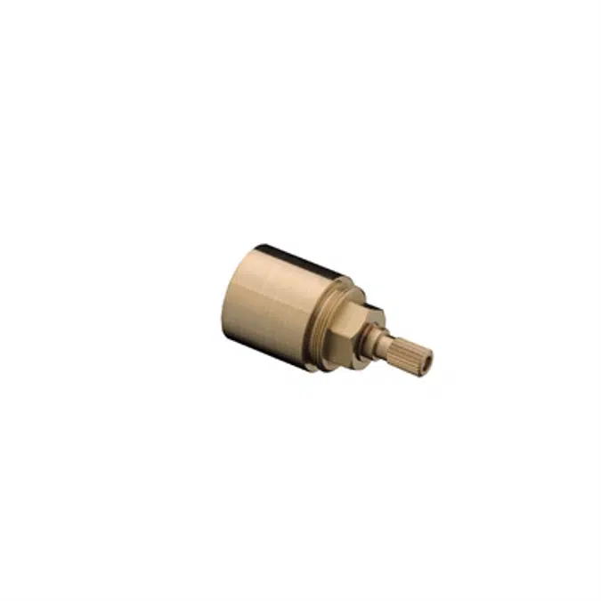 AXOR extension set 25mm for conc.valve