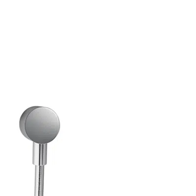 AXOR Starck Fixfit wall outlet de luxe图像