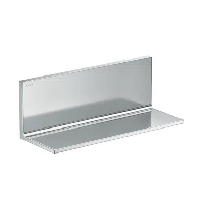 Image for AXOR Universal Rectangular Shelf 300