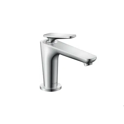 afbeelding voor AXOR Citterio C Single lever basin mixer 90 with CoolStart for hand washbasins and waste set