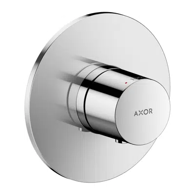 Image for 48711USA AXOR One Thermostat 120/120 for concealed installation