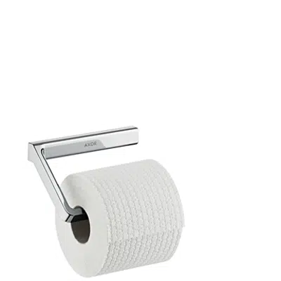 Image for AXOR Universal roll holder w/o cover chr.