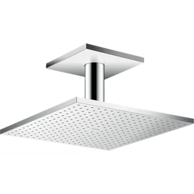 Bild für AXOR ShowerSolutions Kopfbrause 300/300 2jet mit Deckenanschluss 35320000