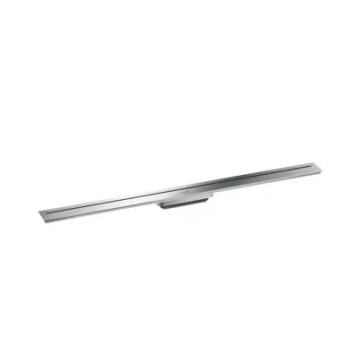 Image for 42523CHN AXOR Drain Finish set shower drain 1000