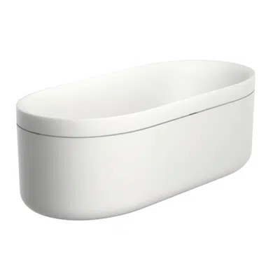 kuva kohteelle AXOR Universal Basins & Bathtubs Bathtub 1900/850