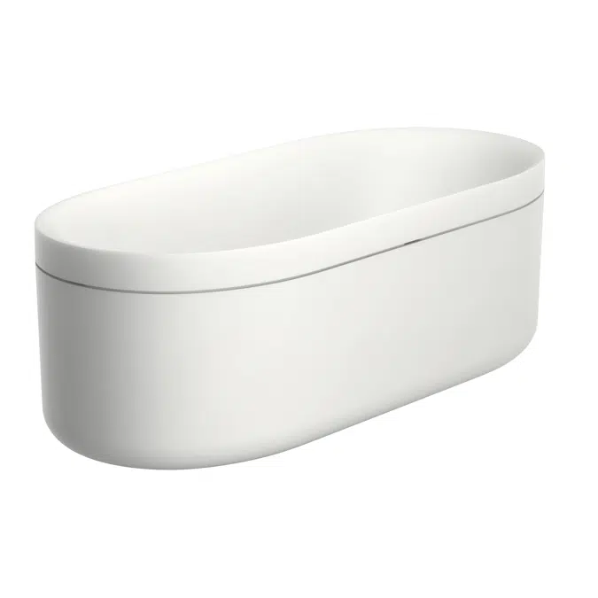 AXOR Universal Basins & Bathtubs Bathtub 1900/850