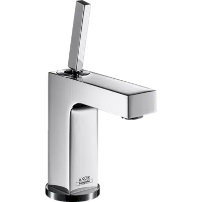 изображение для AXOR Citterio basin mixer chrome