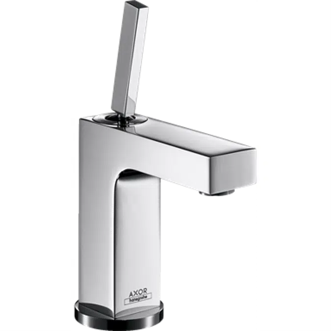 AXOR Citterio basin mixer chrome