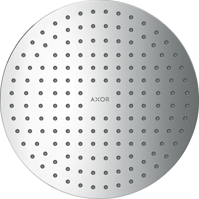 Image pour AXOR ShowerSolutions Overhead shower 250 1jet ceiling-exposed 35287000