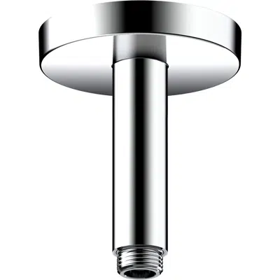 Image for AXOR ShowerSolutions Ceiling connector 100 mm