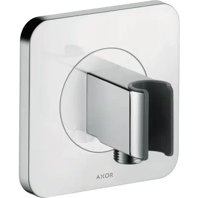 Зображення для AXOR Citterio E Porter unit 120/120 softsquare