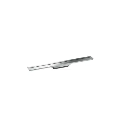 Image for 42520CHN AXOR Drain Finish set shower drain 700