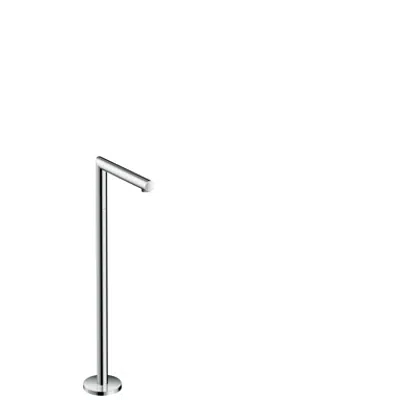 AXOR Uno Bath spout straight floor-standing 45412820