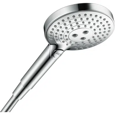 Image for AXOR ShowerSolutions Hand shower 120 3jet 2.5 GPM