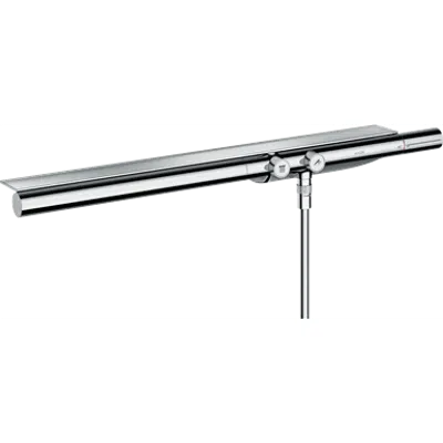 Image for AXOR Thermostat 800 exp/conc.chrome