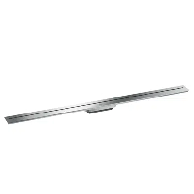 Image for 42529USA AXOR Drain Finish set shower drain 1200 for wall mounting