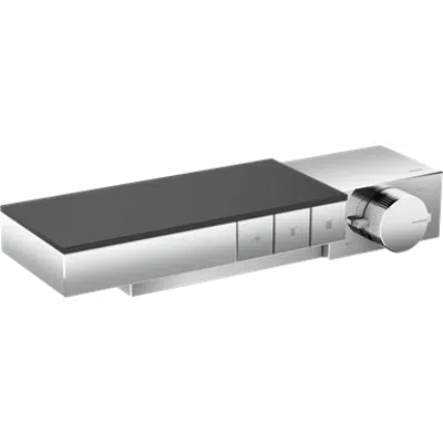 รูปภาพสำหรับ AXOR Edge exp.therm bm 3o USA chr