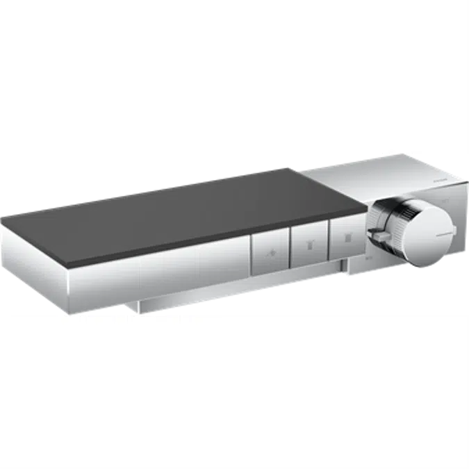 AXOR Edge exp.therm bm 3o USA chr
