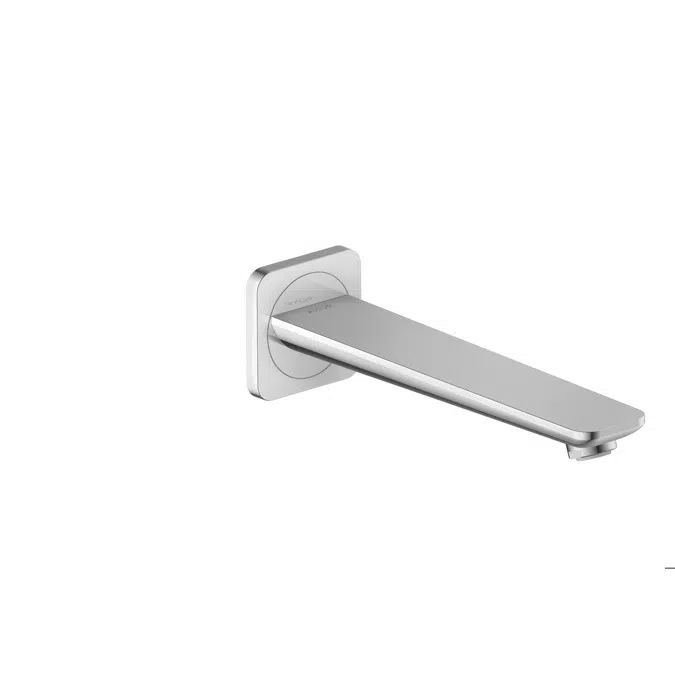 AXOR Citterio C Bath spout