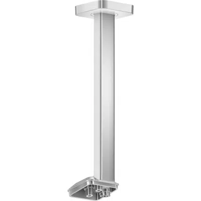 изображение для 39768USA AXOR Citterio Next Ceiling connector 300 mm for overhead shower 2jet