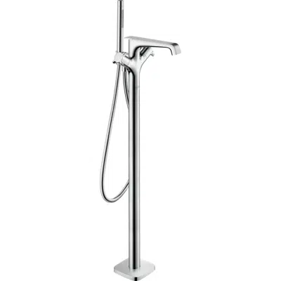 Image for 36416XXX AXOR Citterio E Bath thermostat floor-standing