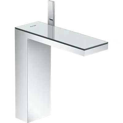 Image for AXOR MyEdition basin mixer 230 chrome