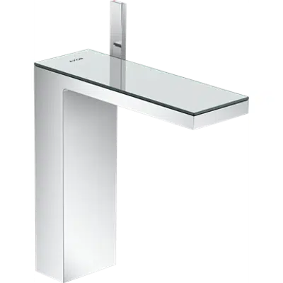 Imagem para AXOR MyEdition basin mixer 230 chrome}