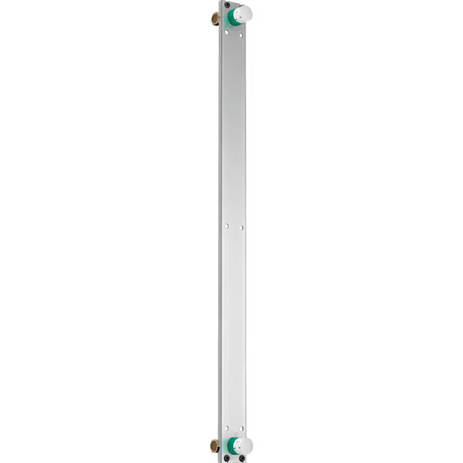 AXOR One Grundkörper für Showerpipe 48798CHN