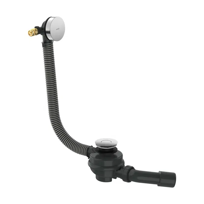 42540XXX Exafill Complete set basic set and finish set bath filler,waste and overflow set for bathtubs