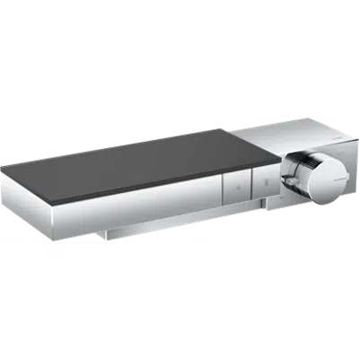 รูปภาพสำหรับ AXOR Edge exp.therm bm 2o USA chr