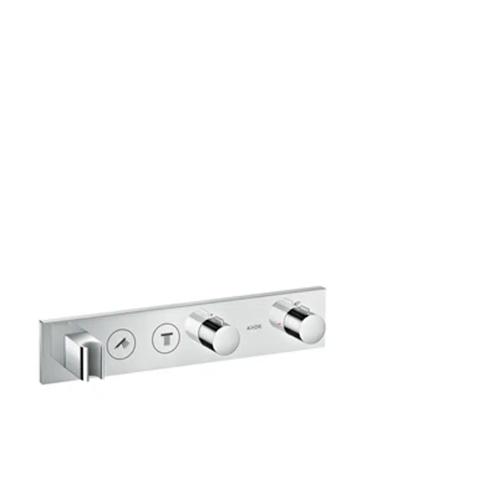 AXOR therm.modul Select FS 2 funct.chrome