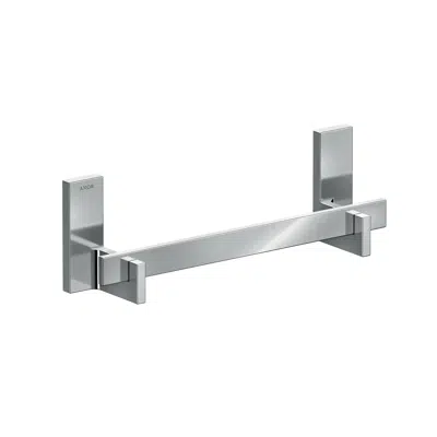 Image for AXOR Universal Rectangular Grab bar